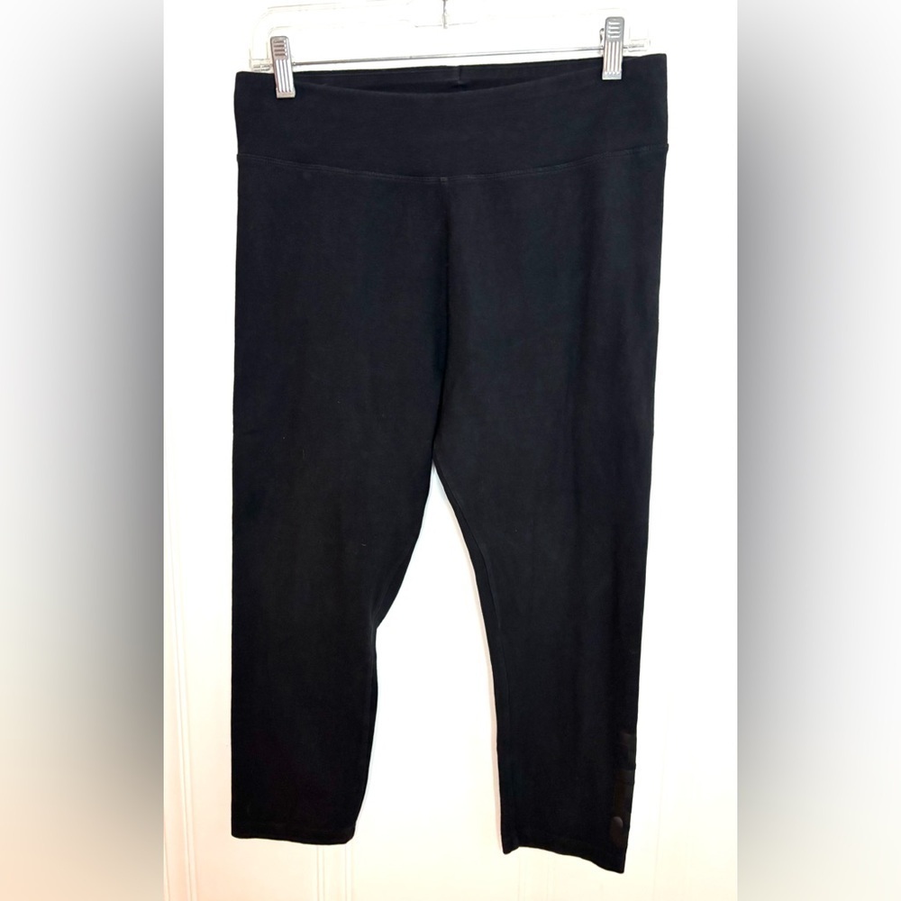 Fila women’s cropped leggings size L K25